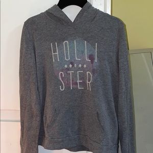 Holister sweatshirt